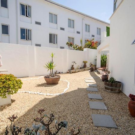 Small Bay Guest House Bloubergstrand Eksteriør bilde