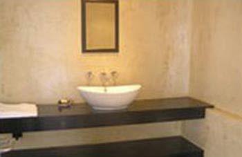 Small Bay Guest House Bloubergstrand Eksteriør bilde