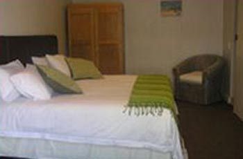 Small Bay Guest House Bloubergstrand Eksteriør bilde